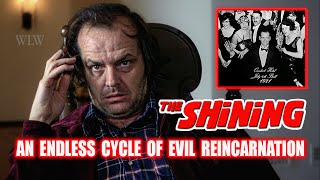 The Shining - The Meaning of the Photograph Explained