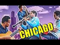 Cvh quartet plays chicago