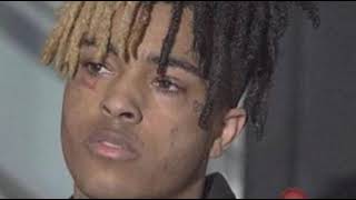 XXXTENTACION - STARING AT THE SKY 432Hz