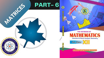 Introduction to Symbolic Package: MAPLE || MATH XII || CHAPTER 1 || PART-6