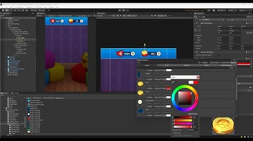 Object Viewer - Unity Tool - Editor Window