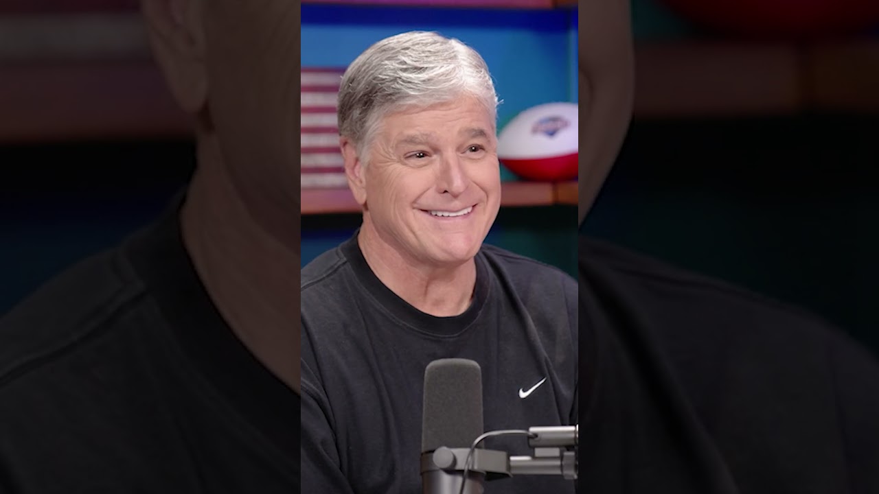 Gary Brecka Tells Sean Hannity How to Hack Your Health | SEAN on FOX Nation