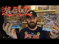 Ripping Packs! YuGiOh! New set Justice Hunters!