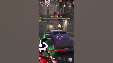 SHIV ULT GOT ME A FREE KILL... IT