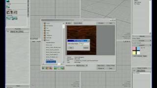 Tutorial Constructor  - Add Textures