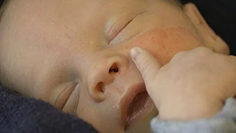 World's First Womb-Transplant Baby Inspires Joy