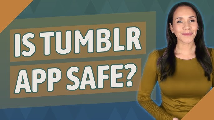 Is Tumblr Safe? A Tumblr App Review for Parents