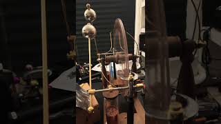 wimshurst all particles are toroidal vortices of energy in the max planck plasma waves of space