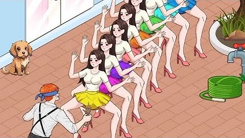 Brainy Escape Quest – Level 11 Walkthrough | Puzzle Gameplay