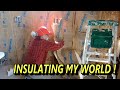 #64 NEW YORK STATE Garage Conversion Episode #14