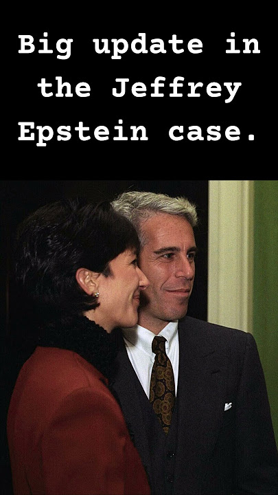 Truth About Epstein’s Death—What the DOJ Just Said