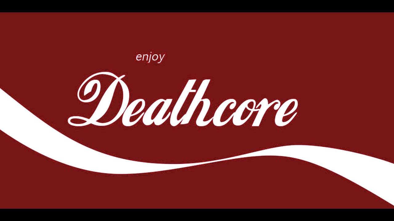 Steve Terreberry's Generic Deathcore Song