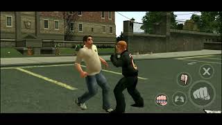 Bully ae • Testing custom Strafe and Shuffling middle finger stance ahh