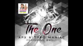 APX & Tyro Maniac ft. Rosli - The One (remix)