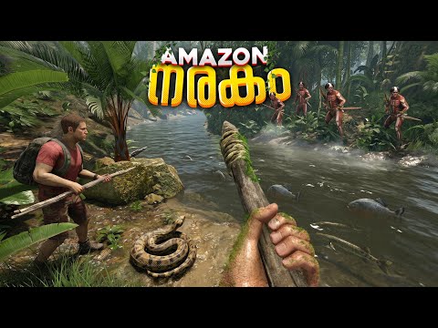 We Found a Gold Mine in The Middle of the Amazon Forest!