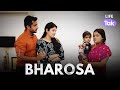 Bharosa | A Short Film On Working Parents With Newborns | Working Parents Struggle | Emotional Video
