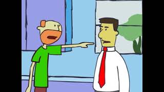 Anthrax - the invisible victim