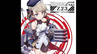 Yuukyuu no Catharsis ~Z23 ver.~ 「Azur Lane Character Song Vol.05」