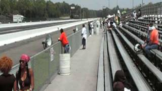 Budds Creek -- Maryland International Raceway