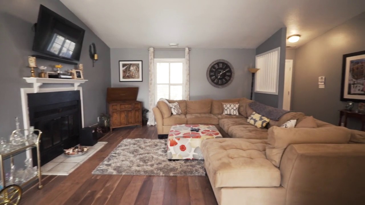 5501 Round Hill Lane Raleigh, NC 27616 Raleigh Homes For Sale YouTube