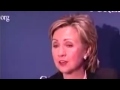 Hillary Clinton Says US Needs To Secure Borders and Illegals Should Be Deported