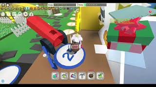 Sohail Khan - all new 3x op codes coconut canister crafting roblox bee