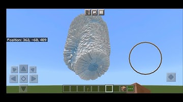 use command block to spawn tons end crystal