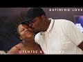 Ofentse and Nelisiwe Mwase Define Love | OM Films | #DEFININGLOVE