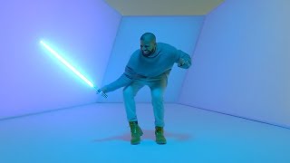 Drakes Jedi Training (Old Version)