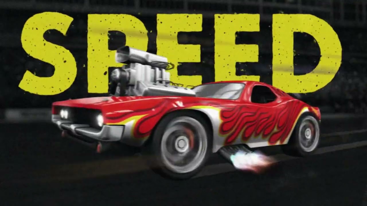 The Ultimate Definition of Horsepower: Wrangler® and Hot Wheels™ Join Forces to Launch New...