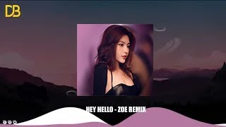 HEY HELLO - ĐỖ BÌNH REMIX | VINAHOUSE 2026