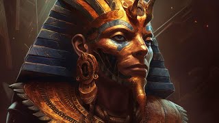 Scary Leaders Throughout Egyptian History