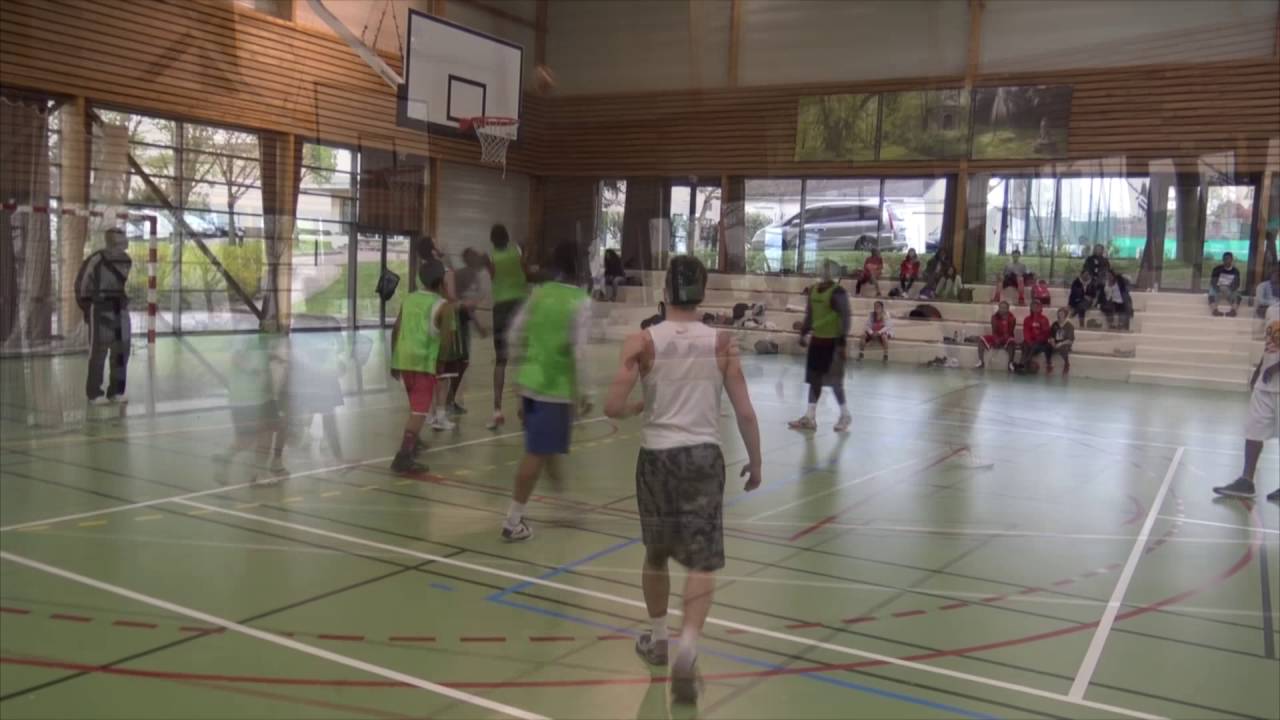 Tournoi CBCLA 2016 à Chambourcy 2/3