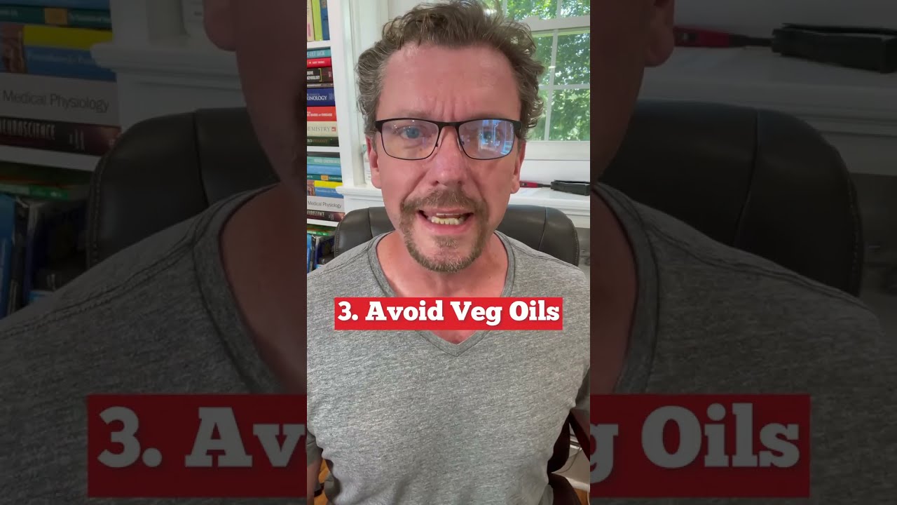 Reverse TYPE 2 DIABETES In 5 Easy Steps Shorts