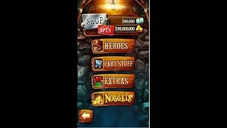 Rail rush hack unlimited gold and tickets