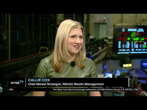 Oct. 22, 2024 LATAM Airlines Group S.A. celebrates its re-listing! (NYSE: LTM) Episode cover