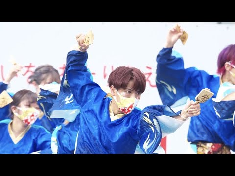 【公式】 鳳遙恋2022『天鳴』 彩夏祭3日目／青葉台ステージ