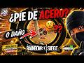 ¿UBISOFT? EXPLÍCAME ESTO... 🦶🛡️ | R6 Moments 💀
