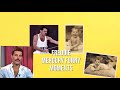 Freddie Mercury Funny Moments
