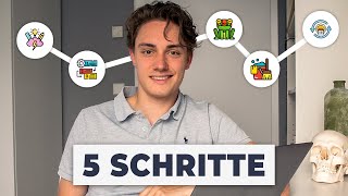 Mehr schaffen als alle anderen (Ivy-Lee-Methode)