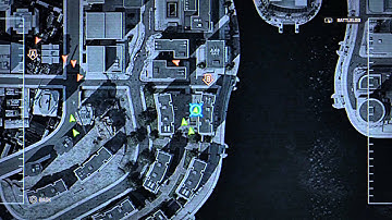 Battlefield 4 - Multiplayer Defuse Tutorial: Animated (Found On Disc) Playstation 4