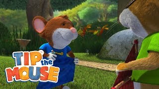 🐭😑I dont want to wait - part 1 - Tip the mouse😑🐭 🐭😑I dont want to wait - part 1 - Tip the mouse😑🐭