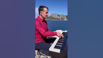 Thumbnail of Armel Dupas ⎮ Piano Joyeux ⎮ original piano music