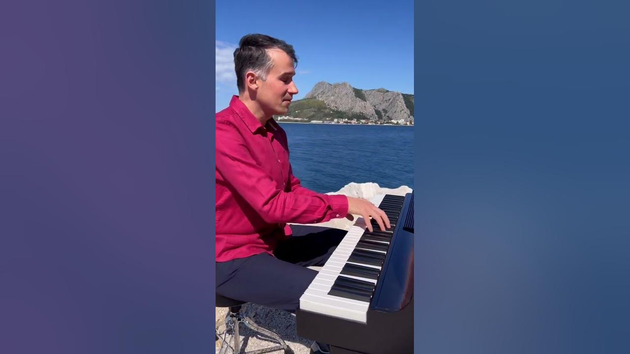 Armel Dupas ⎮ Piano Joyeux ⎮ original piano music Armel Dupas ⎮ Piano Joyeux ⎮ original piano music