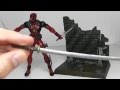 Deadpool  figurine marvel diamond select fr