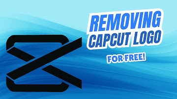 How to Remove the CapCut Logo (Ending Watermark) for Free – Easy Tutorial
