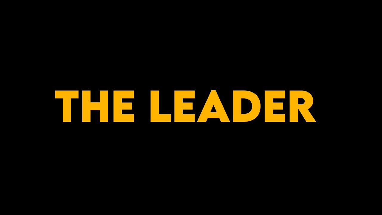 The Leader – Be Like Vetrichelvan | Motivational Short Film