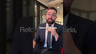 LULA VS FLÁVIO: ON TAX REFORM #taxreform #2026election #businessowner #explore