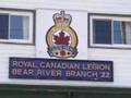 Bear River