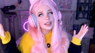 Belle Delphine Gives Life Changing Dating Advice...